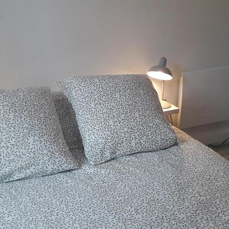 Logement Le Serein Тулон Екстер'єр фото