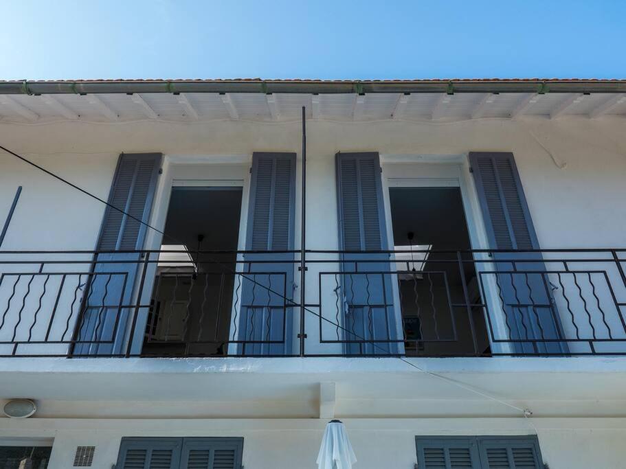 Logement Le Serein Тулон Екстер'єр фото