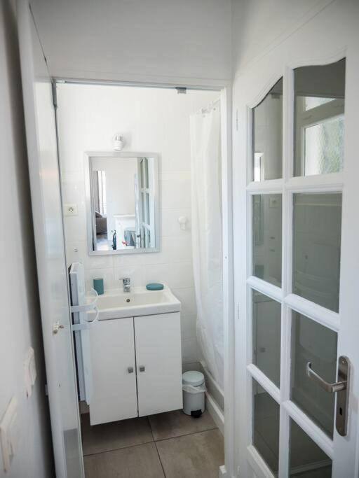 Logement Le Serein Тулон Екстер'єр фото
