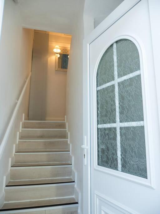 Logement Le Serein Тулон Екстер'єр фото
