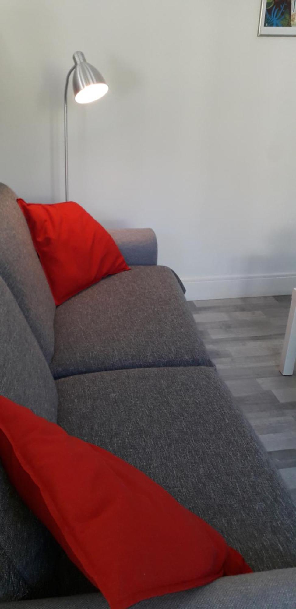 Logement Le Serein Тулон Екстер'єр фото