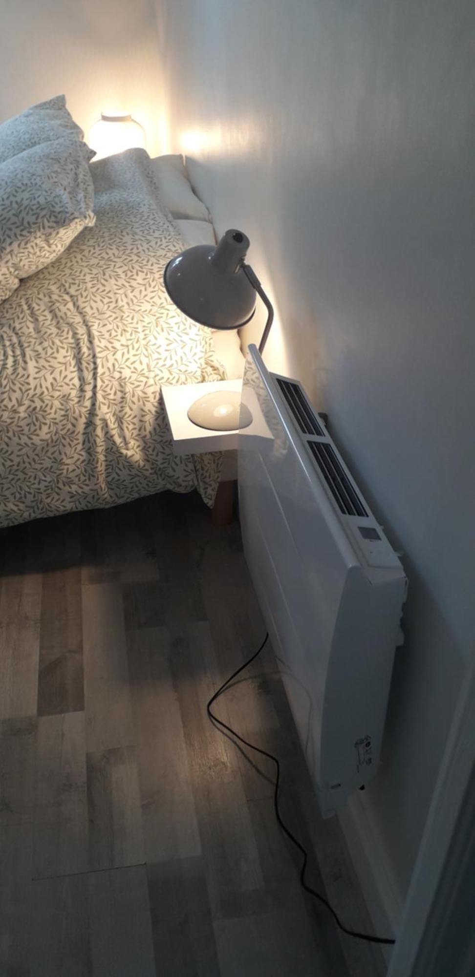 Logement Le Serein Тулон Екстер'єр фото