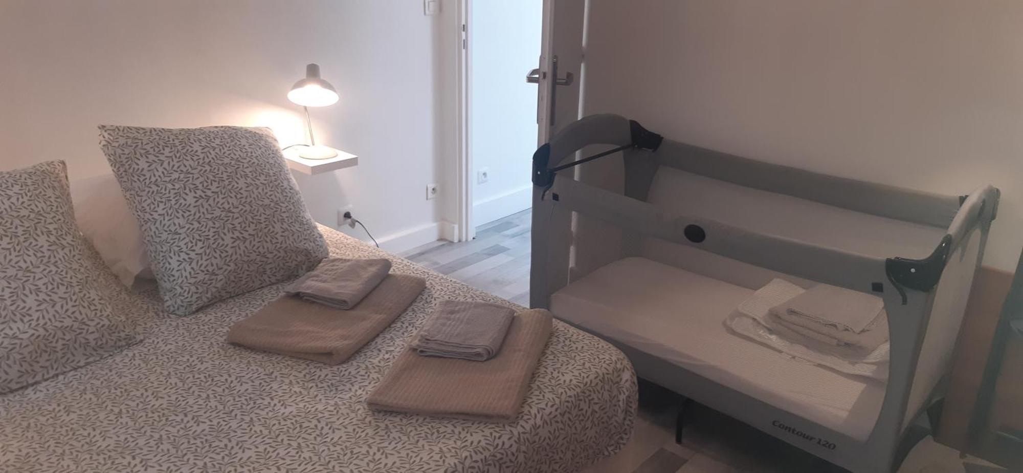 Logement Le Serein Тулон Екстер'єр фото