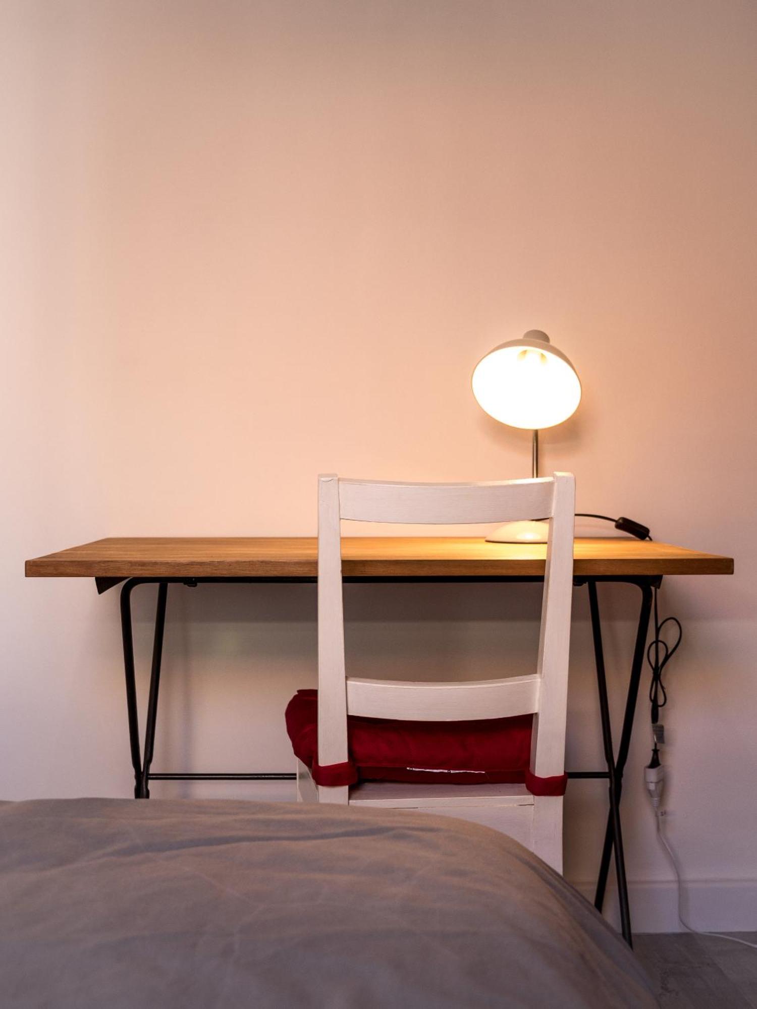 Logement Le Serein Тулон Екстер'єр фото