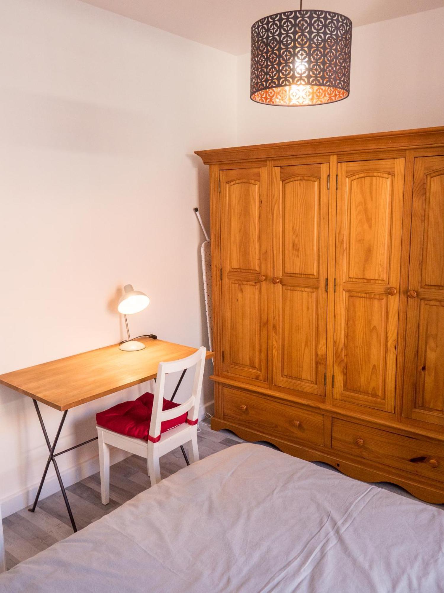 Logement Le Serein Тулон Екстер'єр фото