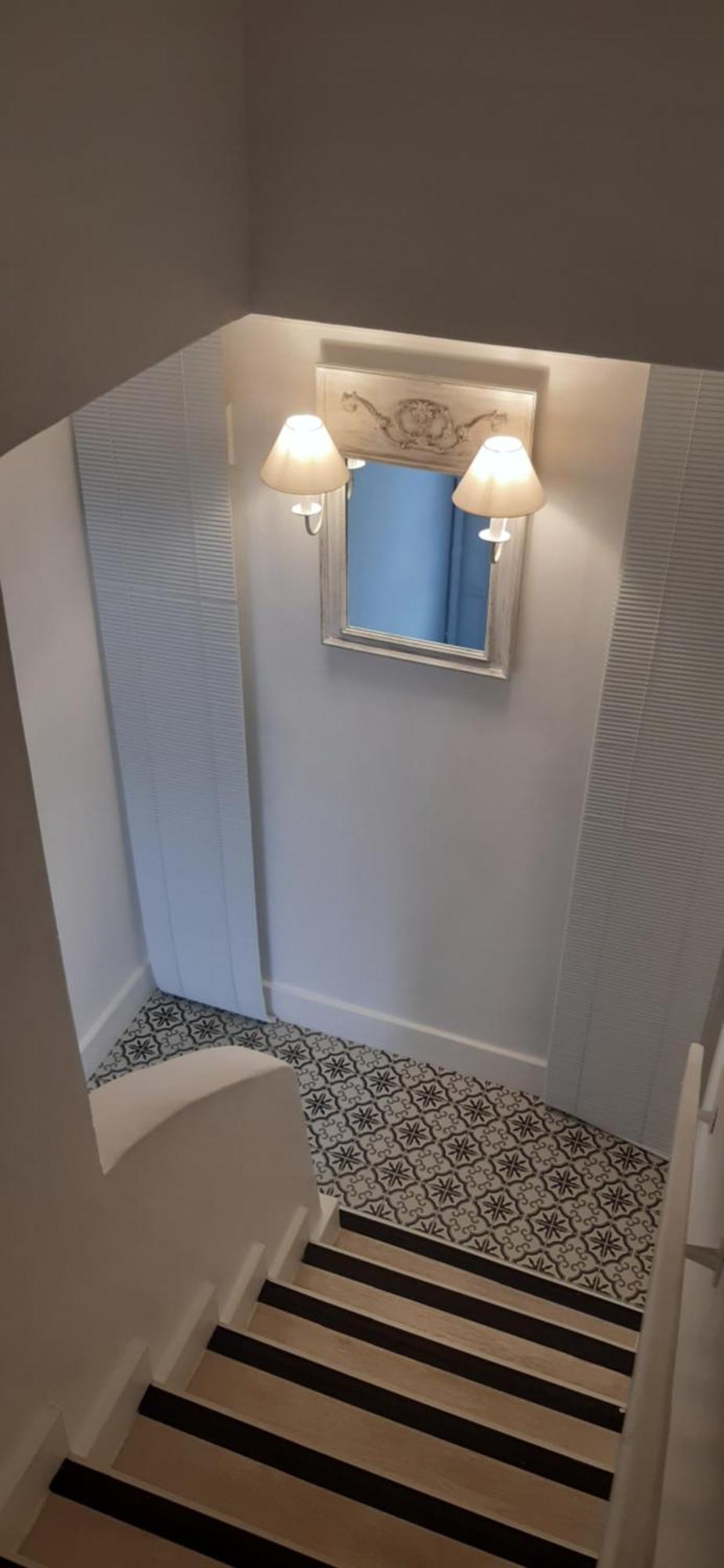 Logement Le Serein Тулон Екстер'єр фото