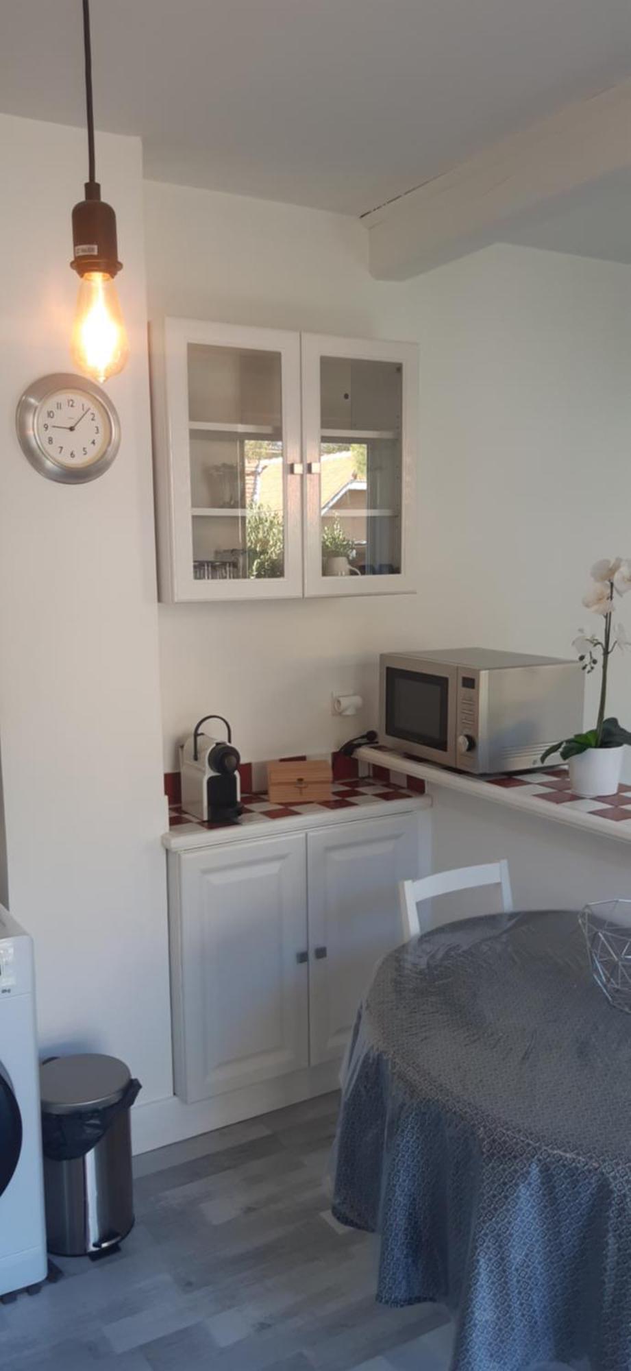 Logement Le Serein Тулон Екстер'єр фото